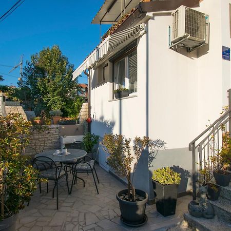 Apartment Edera, Near The Town In A Quiet Location Rovinj Exterior photo