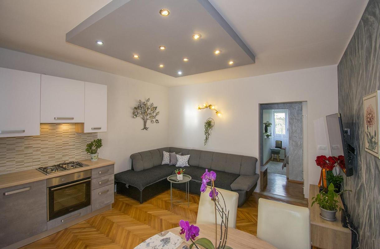 Apartment Edera, Near The Town In A Quiet Location Rovinj Exterior photo
