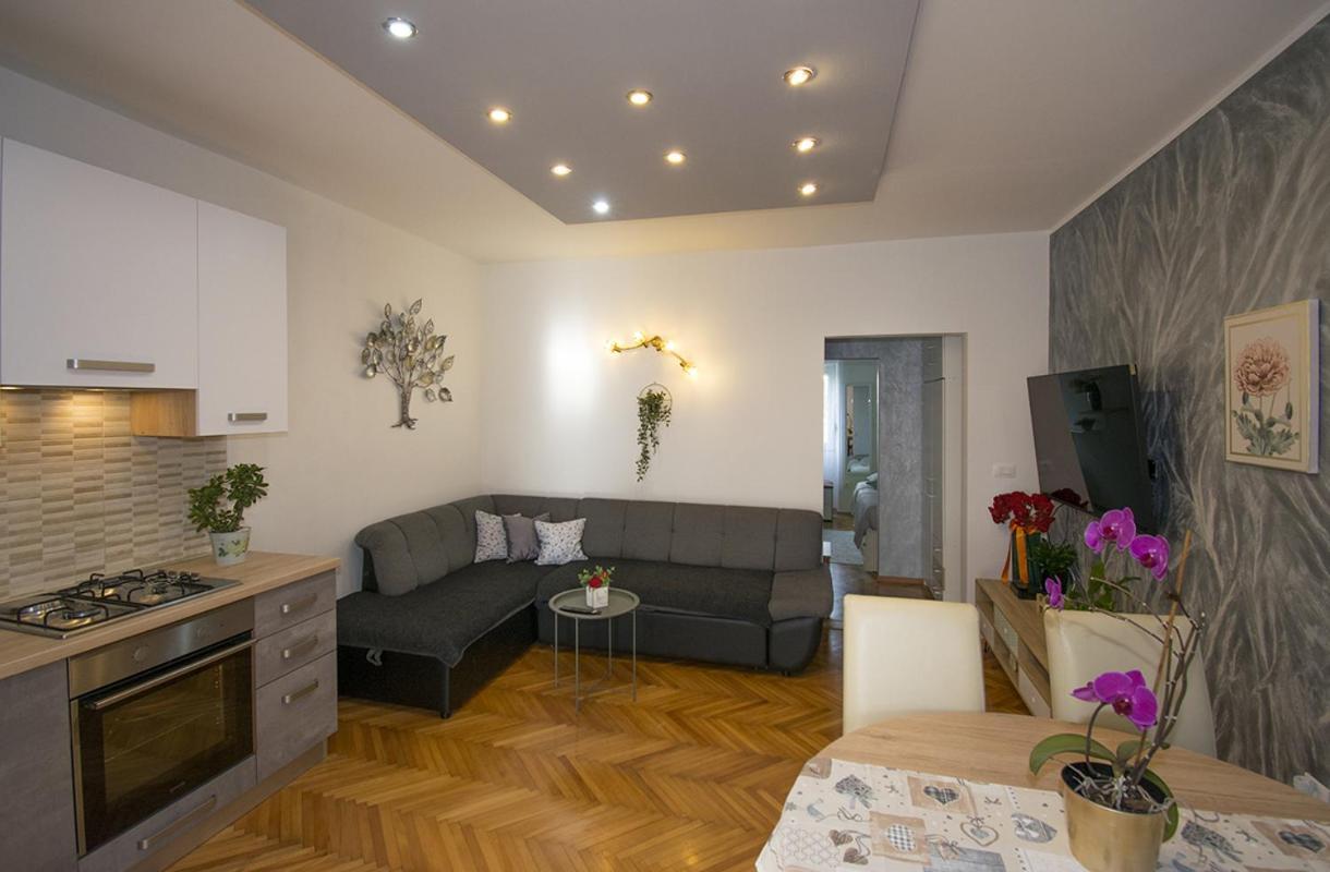 Apartment Edera, Near The Town In A Quiet Location Rovinj Exterior photo