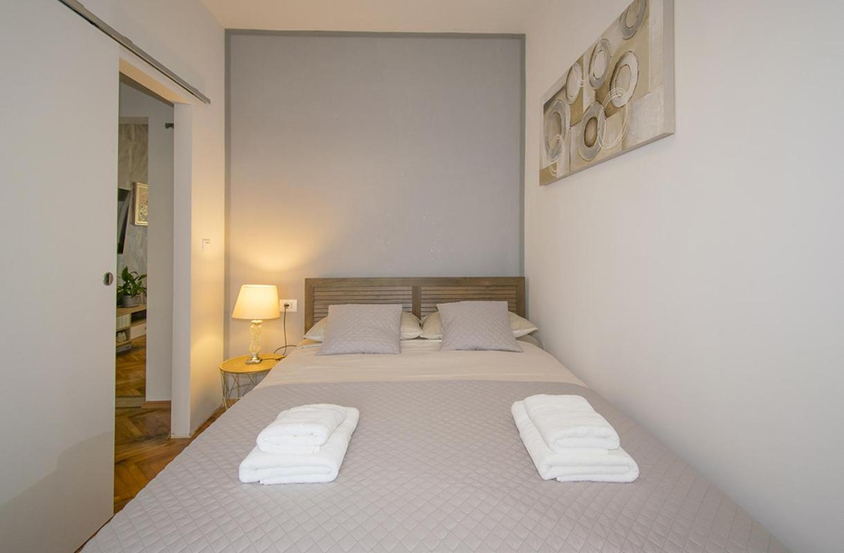 Apartment Edera, Near The Town In A Quiet Location Rovinj Exterior photo