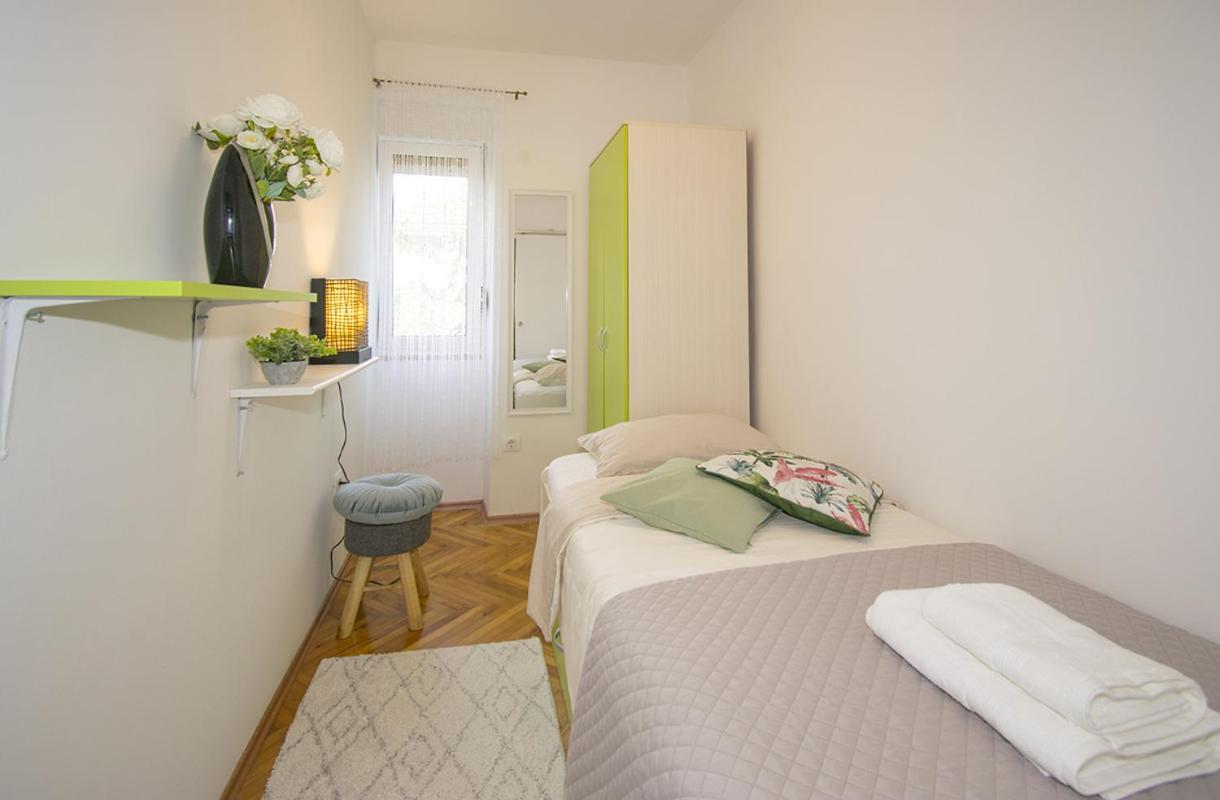 Apartment Edera, Near The Town In A Quiet Location Rovinj Exterior photo